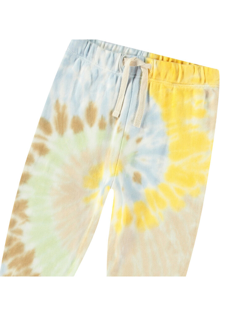 Molo Dear Set - Tie Dye Swirl