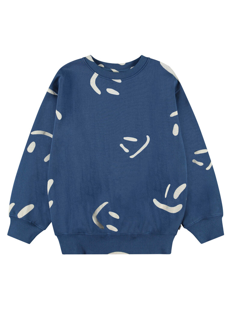 Molo Monti - Big Smiles Blue