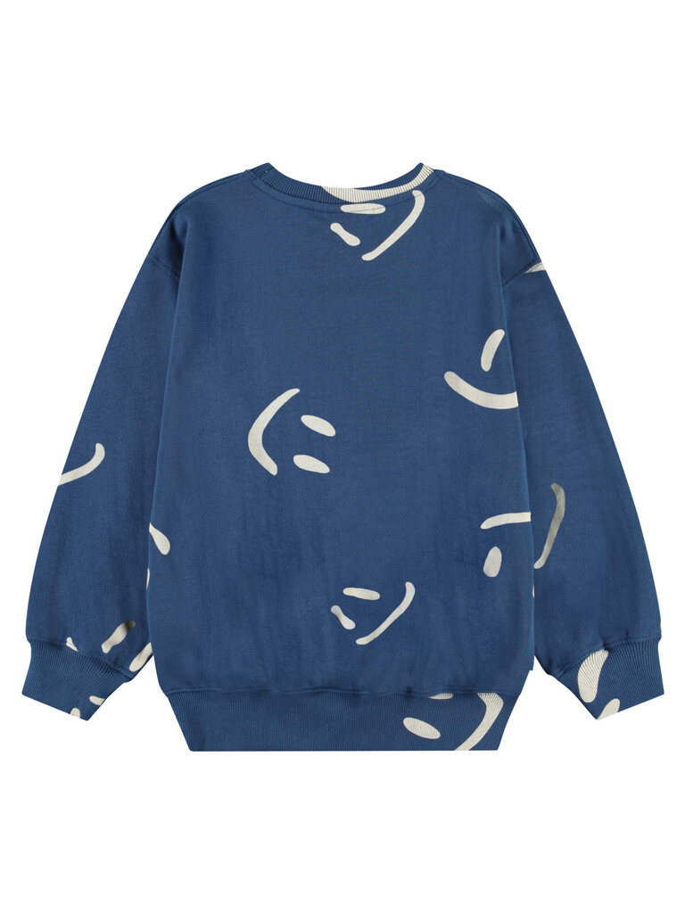 Molo Monti - Big Smiles Blue