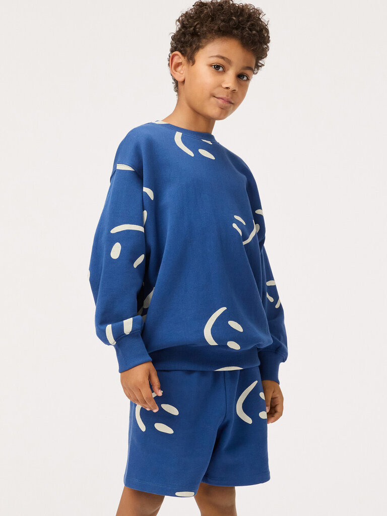 Molo Monti - Big Smiles Blue