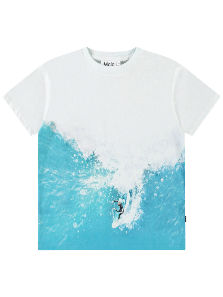 Molo Riley - Wave Surfer
