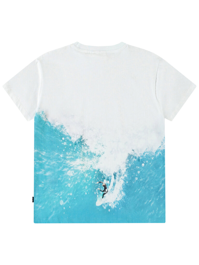 Molo Riley - Wave Surfer