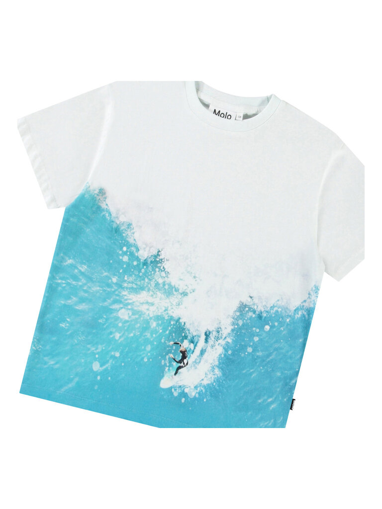 Molo Riley - Wave Surfer