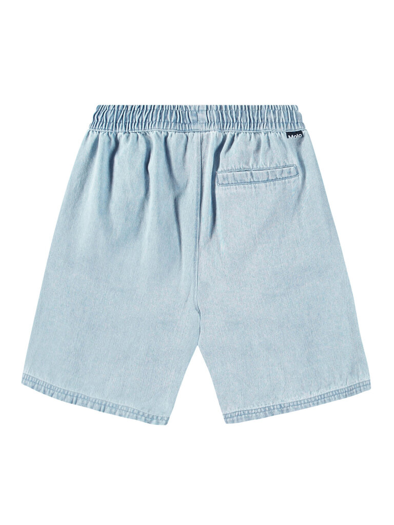 Molo Avart - Misty Denim