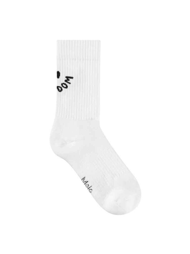 Molo Norman - White