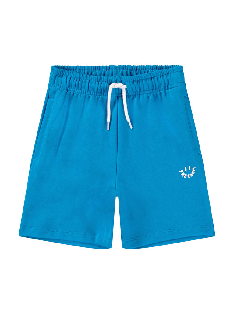 Molo Adian - Peacock Blue