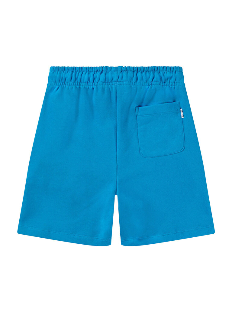 Molo Adian - Peacock Blue
