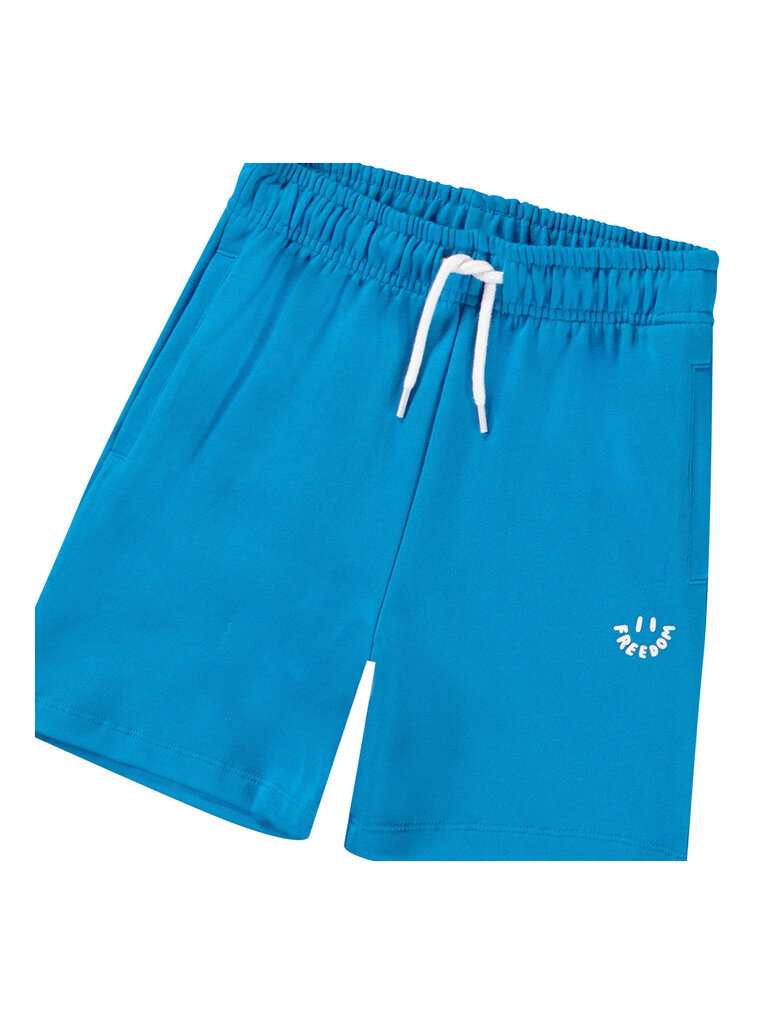 Molo Adian - Peacock Blue