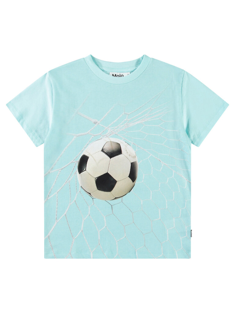 Molo Rame - Goal Time Blue