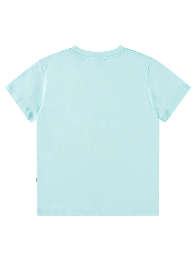 Molo Rame - Goal Time Blue
