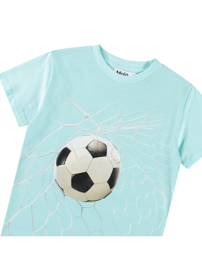 Molo Rame - Goal Time Blue
