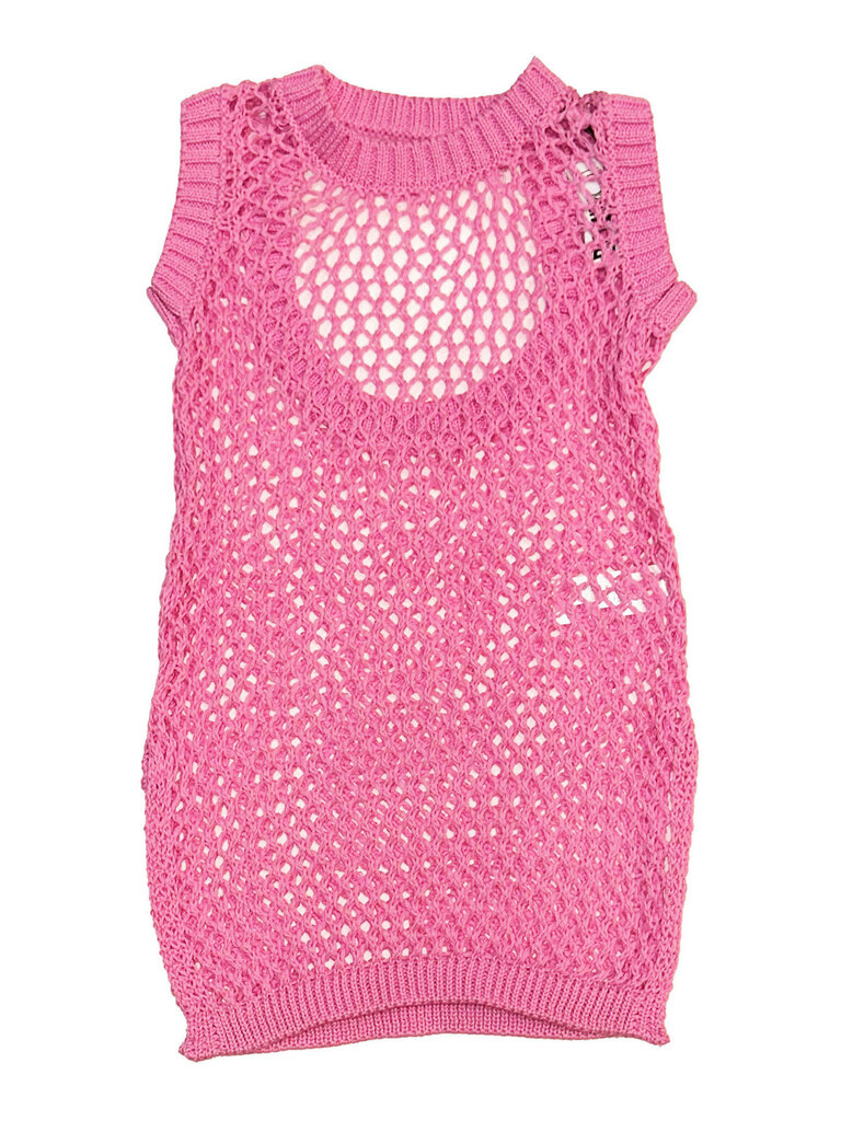 Beach Riot Prism Pink Holly Dress