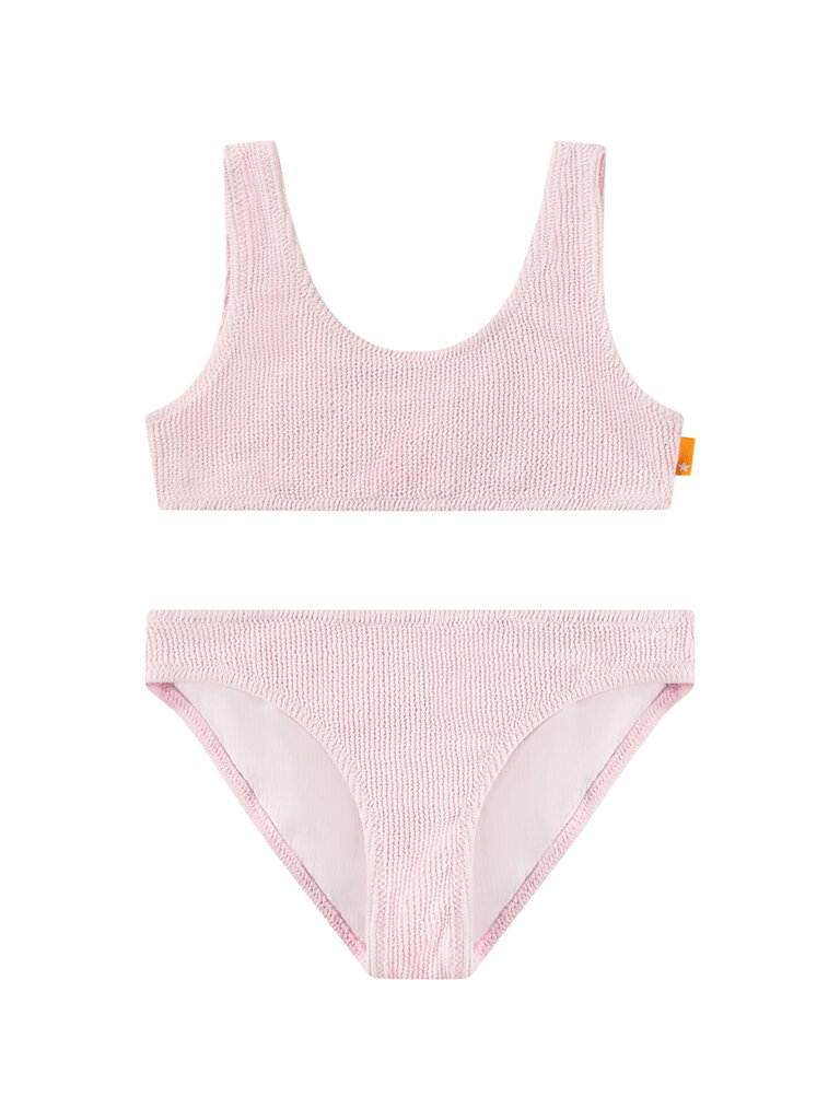 Molo Nola Solid - Pink Glace