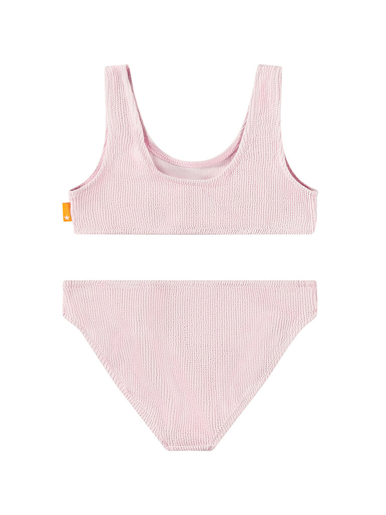 Molo Nola Solid - Pink Glace