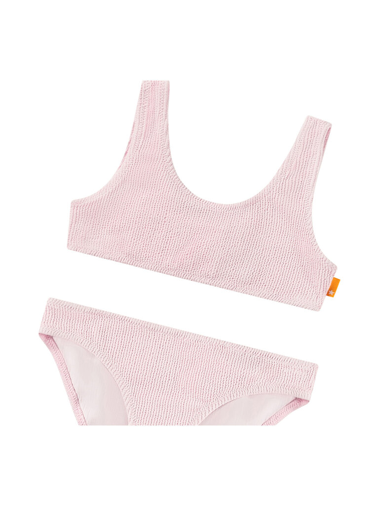 Molo Nola Solid - Pink Glace