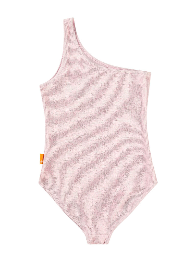 Molo Nai Solid - Pink Glace