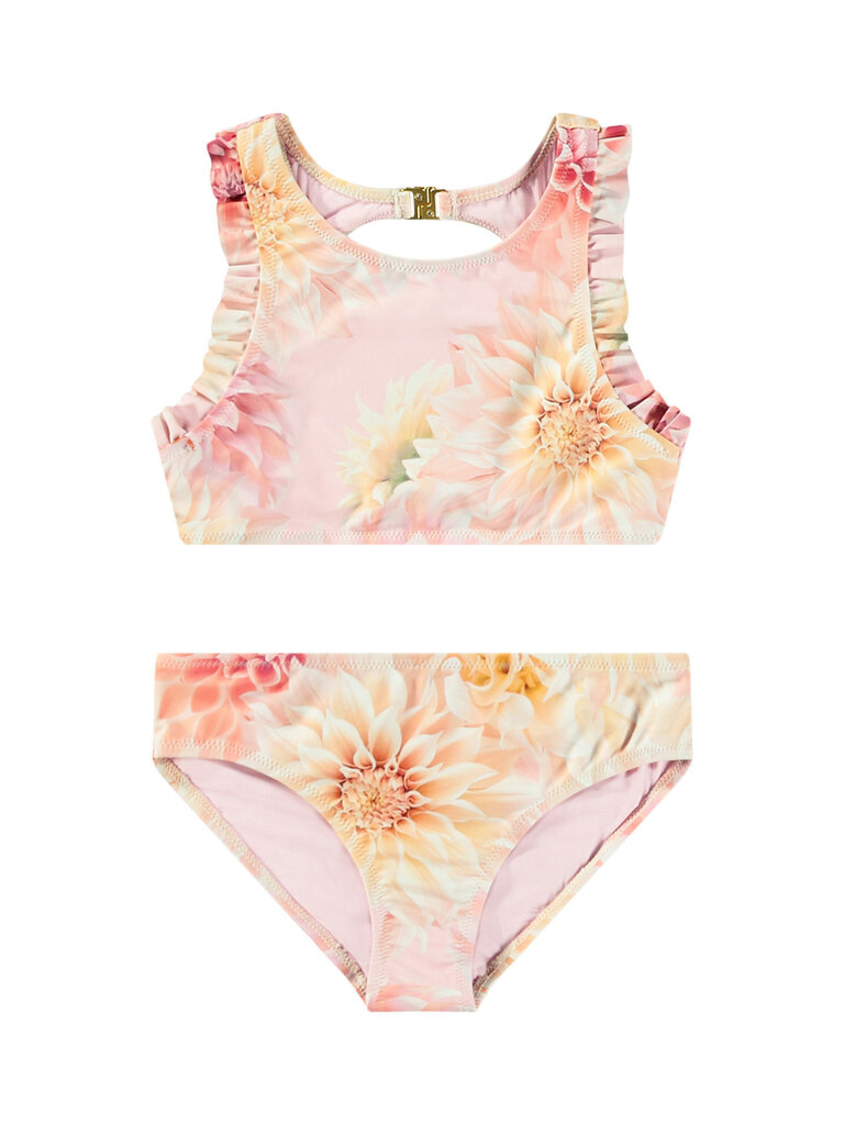 Molo Nia - Dahila Pink