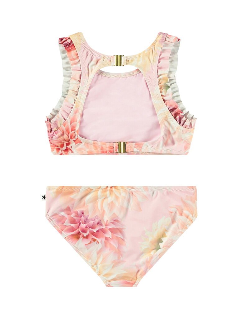 Molo Nia - Dahila Pink