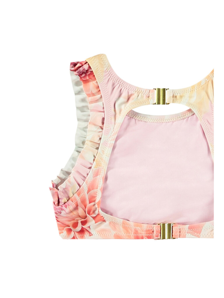 Molo Nia - Dahila Pink