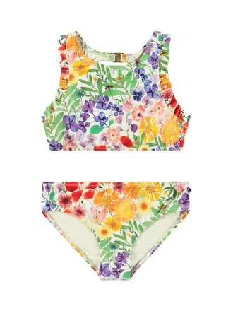 Molo Nia - Flowerpress Molo Nia - Flowerpress