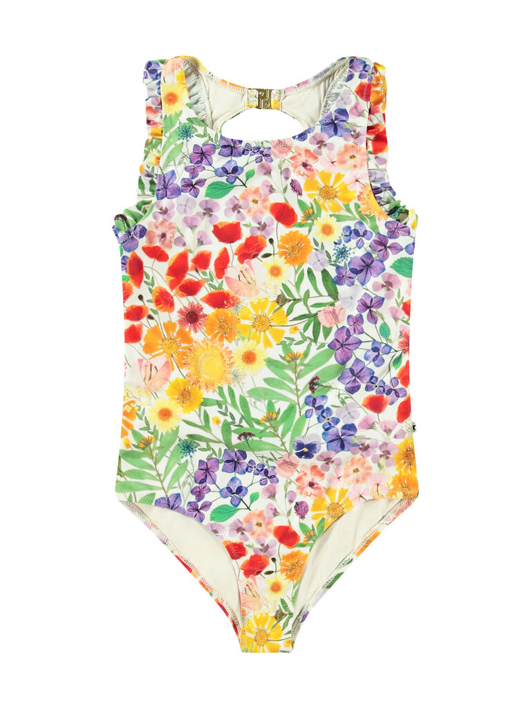 Molo Noona - Flowerpress