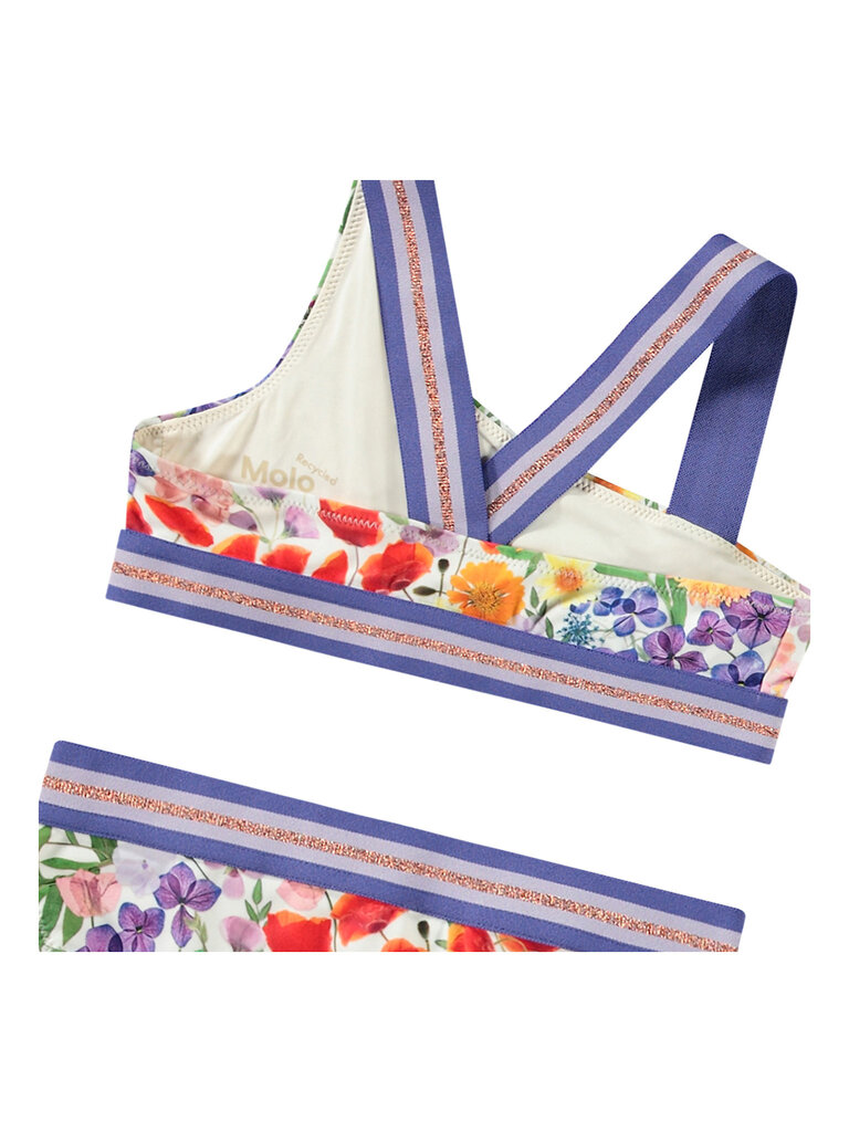 Molo Nicola - Flowerpress