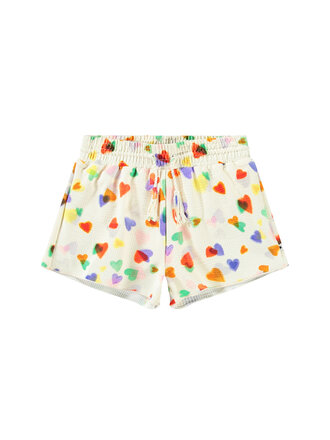 Molo Nicci - Rainbow Hearts