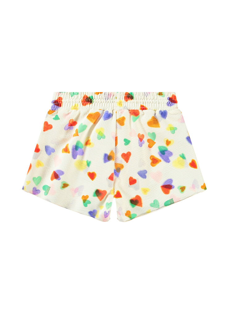 Molo Nicci - Rainbow Hearts