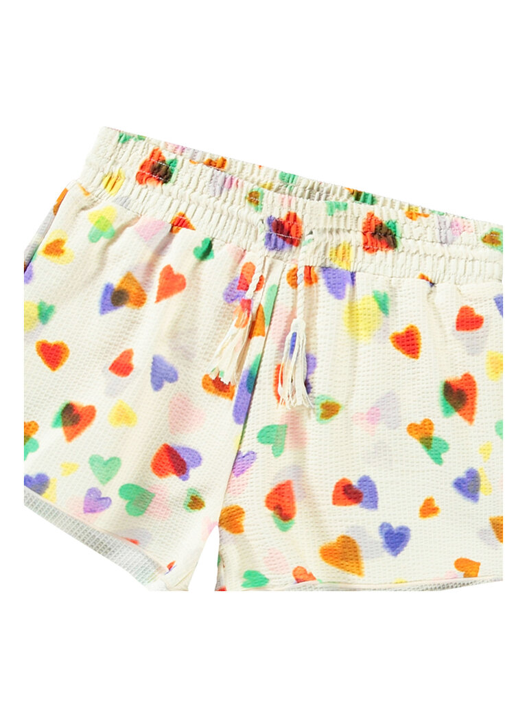 Molo Nicci - Rainbow Hearts