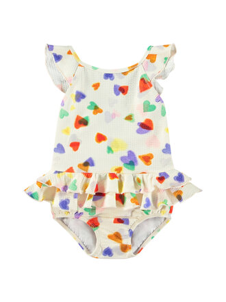 Molo Nalani - Rainbow Hearts