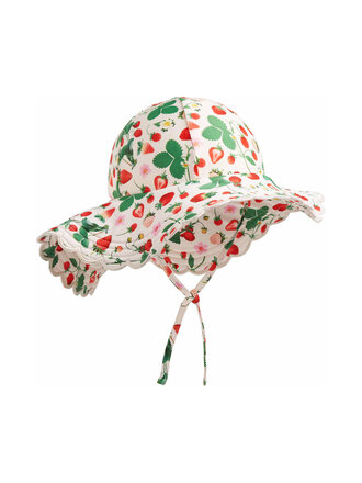 Molo Nuka - Strawberry Field