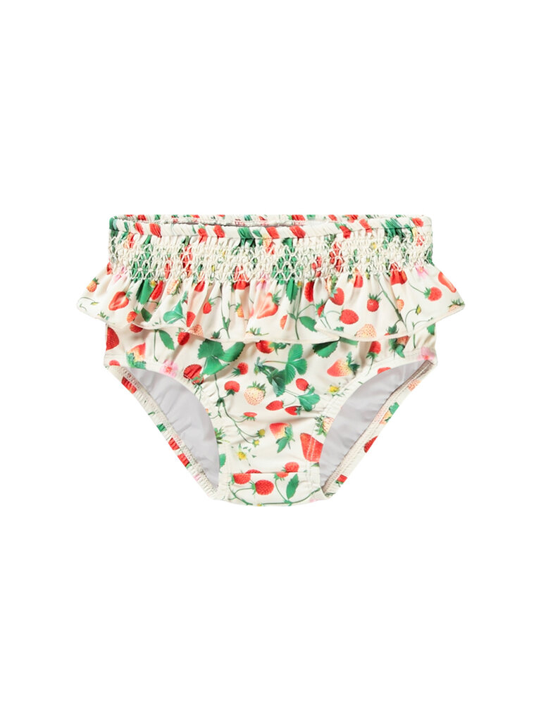 Molo Baby Strawberry Field Swim Set