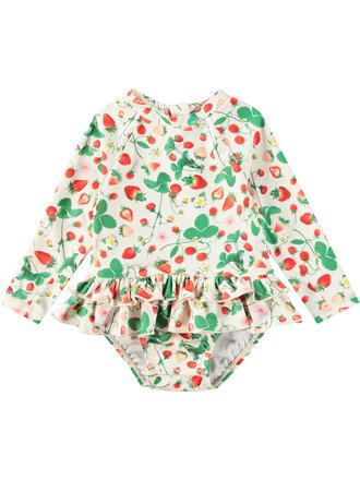 Molo Narice - Strawberry Field Molo Narice - Strawberry Field