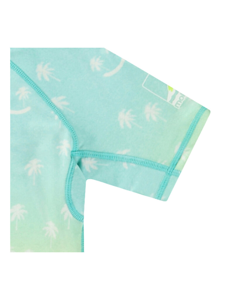 Molo Neptune - Palmtree Smile