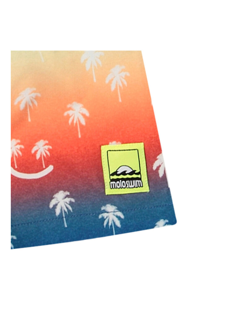 Molo Niko - Palmtree Smile