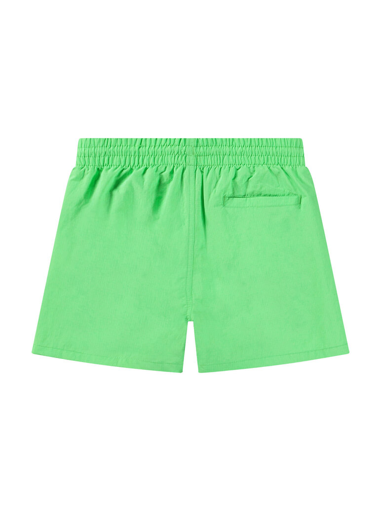 Molo Niko Solid - Green Vibes