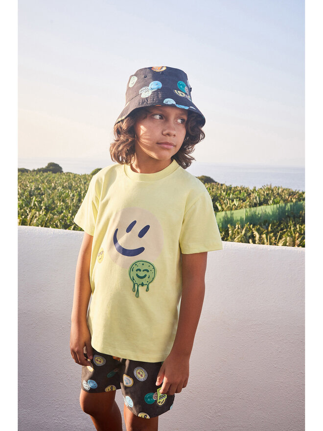 Shop Molo Kids Clothing - Pumpkin and Bean