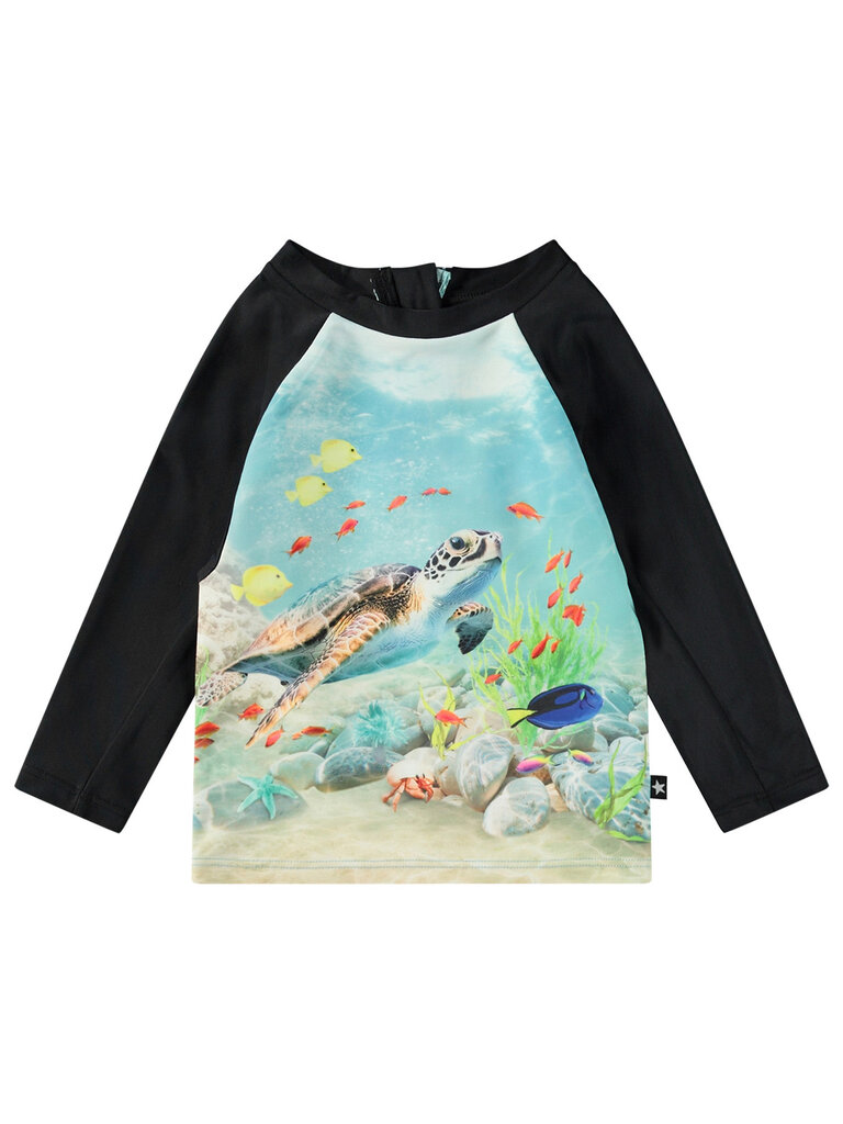 Molo Baby Happy Ocean Swim Set