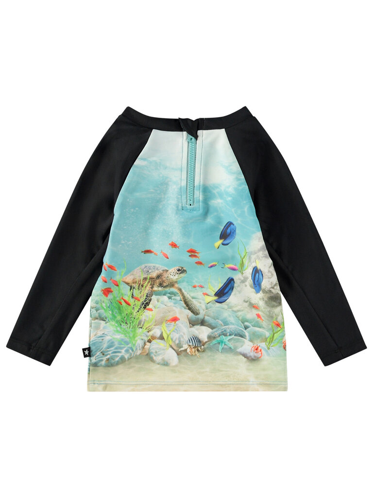 Molo Baby Happy Ocean Swim Set