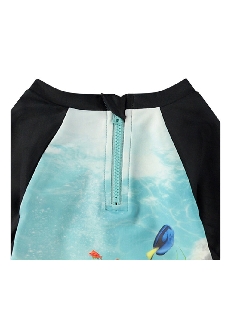 Molo Baby Happy Ocean Swim Set