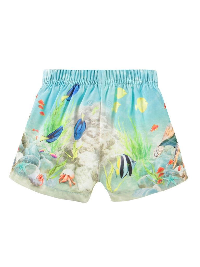 Molo Baby Happy Ocean Swim Set