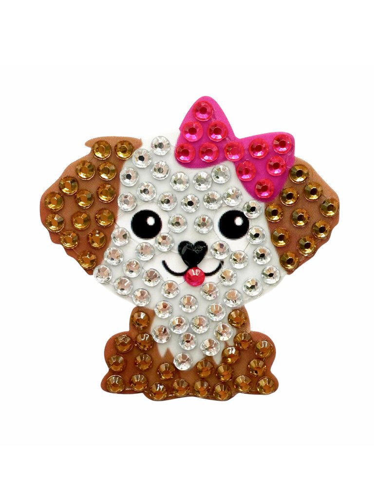 StickerBeans Bella