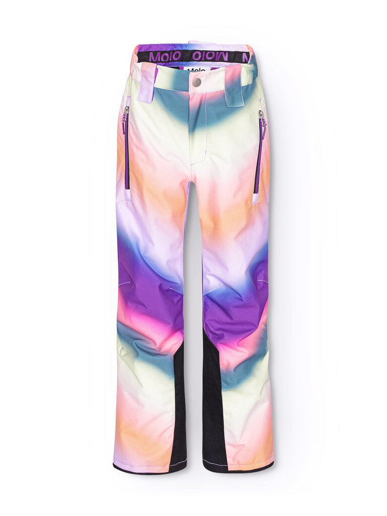 Molo Jump Pro - Wavy Rainbow