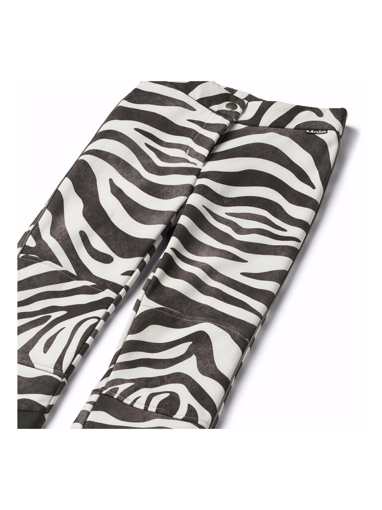 Molo Harlie - Zebra