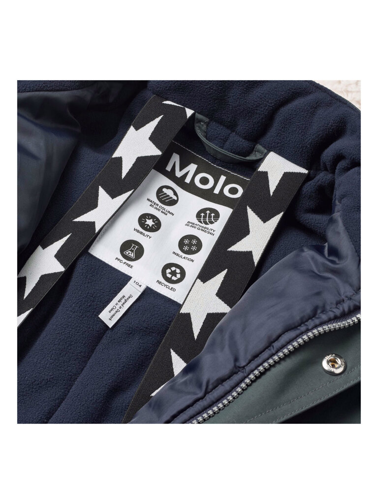 Molo Polaris - Space Grey