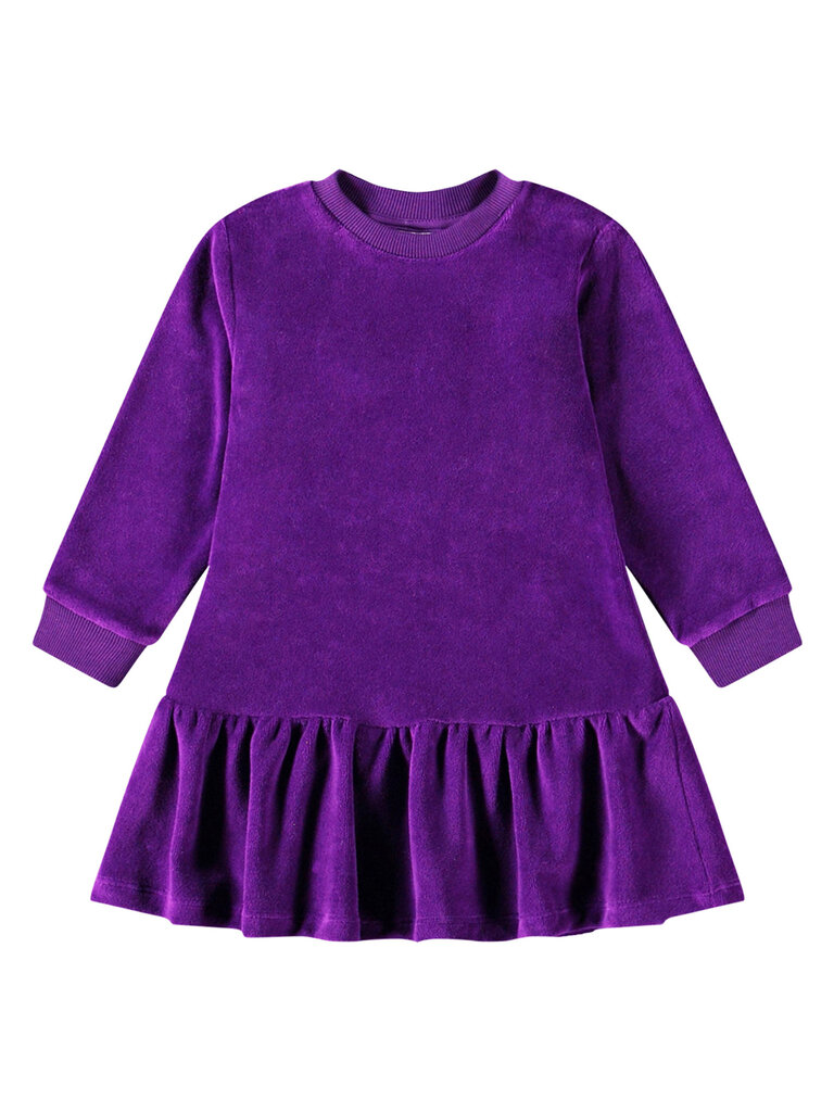 Molo Calypso - Warm Purple