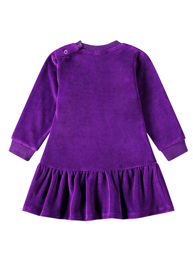 Molo Calypso - Warm Purple