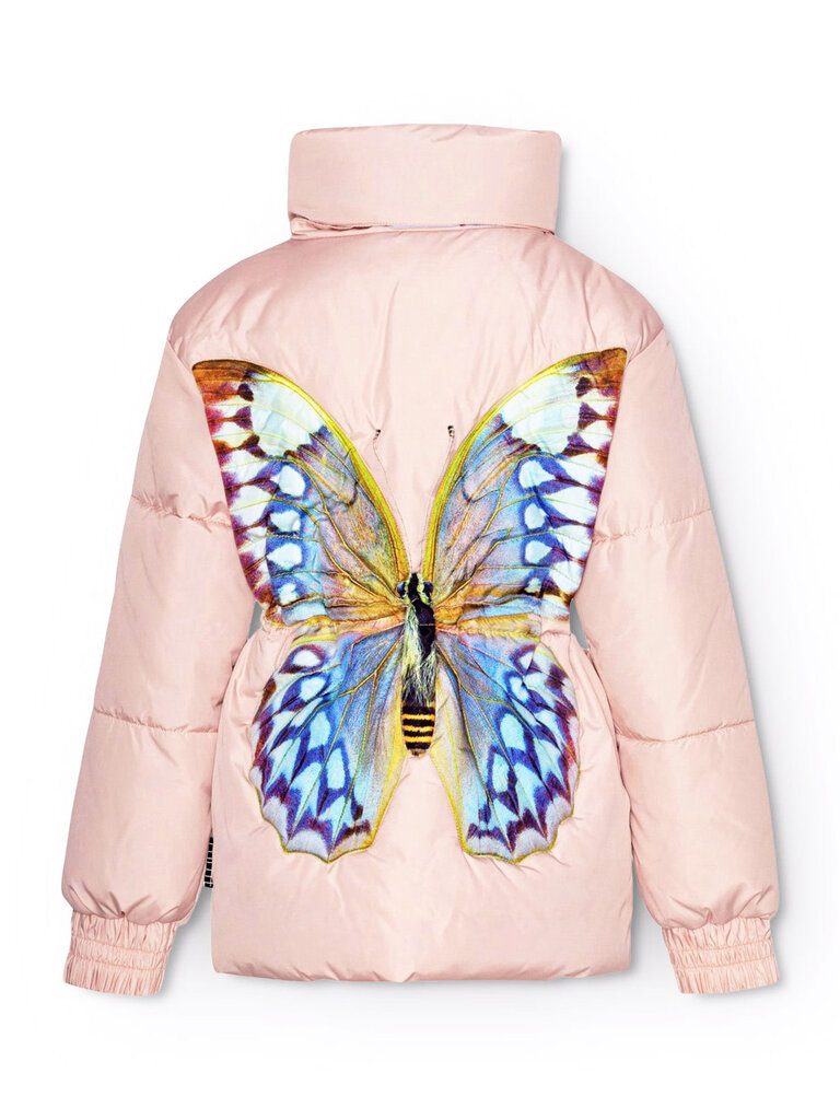 Molo Hally - Papillion Quilt