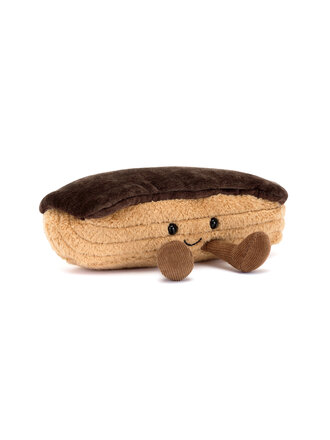 Jellycat Amuseables Étienne Éclair