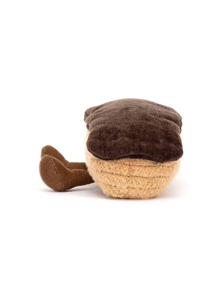 Jellycat Amuseables Étienne Éclair